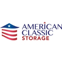 American Classic Storage