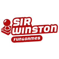 Brands,  Businesses, Places & Professionals Sir Winston Fun & Games Ypenburg in Den Haag ZH