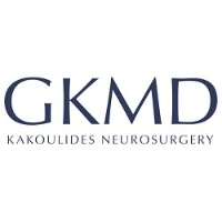 George Kakoulides, MD