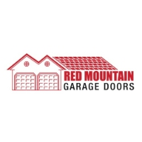 Red Mountain Garage Doors