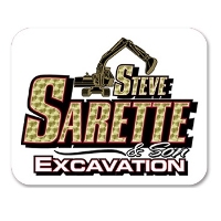 Brands,  Businesses, Places & Professionals Steve Sarette & Son Excavation in Goffstown NH