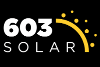 Brands,  Businesses, Places & Professionals 603 Solar in Exeter NH