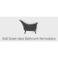 Wall Street West Bathroom Remodelers