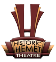 Historic Hemet Theater