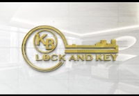 KB lock and key