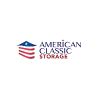 American Classic Storage