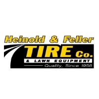 Heinold & Feller Tire & Lawn Equipment