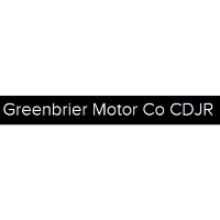 Brands,  Businesses, Places & Professionals Greenbrier Motors - CDJR in Lewisburg WV