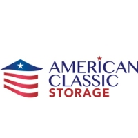 American Classic Storage