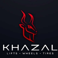 Khazal Wheels and Tires