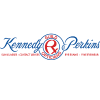 Kennedy & Perkins Opticians - New Haven