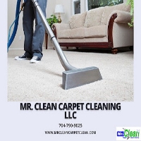 Brands,  Businesses, Places & Professionals Mr. Clean Carpet Cleaning, LLC in Charlotte NC