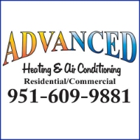 Advanced Heating & Air Conditioning