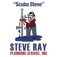 Brands,  Businesses, Places & Professionals Steve Ray Plumbing Service Inc. in Springfield IL