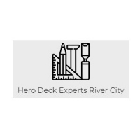 Brands,  Businesses, Places & Professionals Hero Deck Experts River City in Little Rock AR