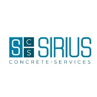 Sirius Concrete Services