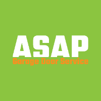 ASAP Garage Door Service