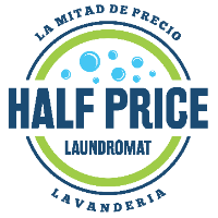 Half Price Laundromat