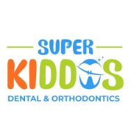 SuperKiddos Dental & Orthodontics