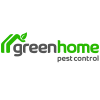 Green Home Pest Control