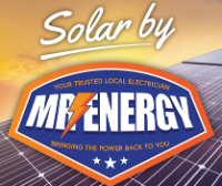 Brands,  Businesses, Places & Professionals Mr Energy Pty Ltd in Mackay QLD