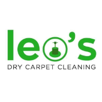 Leo’s Dry Carpet Cleaning