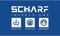 Brands,  Businesses, Places & Professionals Scharf Inspections - Folsom Home Inspection in Folsom CA