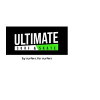 Ultimate Surf & Skate