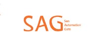 San Automation Gate San Automation Gate