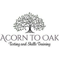 Acorn to Oak Testing and Skills Training, Terrie L. Naramor, PhD