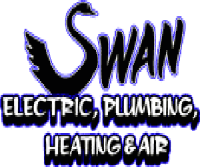 Brands,  Businesses, Places & Professionals Swan Plumbing, Heating & Air in Sunnyvale TX