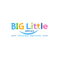 Brands,  Businesses, Places & Professionals Big Little Smiles Pediatric Dentistry in Matthews NC