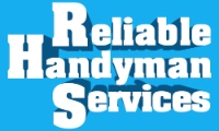 Reliable Handyman Services Inc.