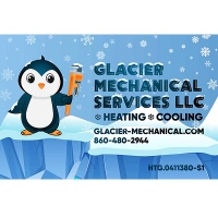 Brands,  Businesses, Places & Professionals Glacier Mechanical Services LLC in New Hartford CT