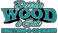 Brands,  Businesses, Places & Professionals Darrin Wood & Son Heating & Cooling in Springfield IL