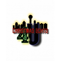 Brands,  Businesses, Places & Professionals Christmas Lights 4 U, LLC in Dallas TX