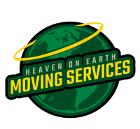 Brands,  Businesses, Places & Professionals Heaven on Earth Moving Services LLC in Lake Charles LA