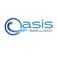 Oasis Pavers and Pools