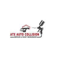 Brands,  Businesses, Places & Professionals ATX Auto Collision Repair & Paint Workshop in Austin TX