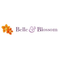 Brands,  Businesses, Places & Professionals Belle & Blossom in Beaulieu England