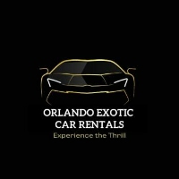 Brands,  Businesses, Places & Professionals Orlando Exotic Car Rentals in Orlando FL