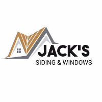 Brands,  Businesses, Places & Professionals Jack's Siding and Windows in Fayetteville GA