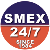 SMEX 24/7