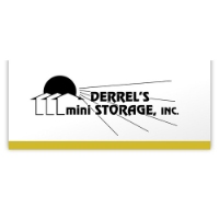 Brands,  Businesses, Places & Professionals Derrel's Mini Storage in Clovis CA