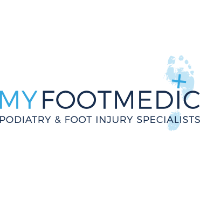 Brands,  Businesses, Places & Professionals MyFootMedic Podiatrists & Sports Injury Specialist in Bedford England