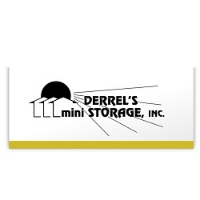 Brands,  Businesses, Places & Professionals Derrel's Mini Storage in Visalia CA