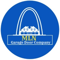 Brands,  Businesses, Places & Professionals MLN Garage Door Company, LLC in Lake Saint Louis MO