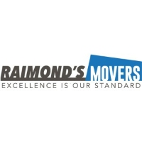 Brands,  Businesses, Places & Professionals Raimond's Movers Inc. in Dedham MA