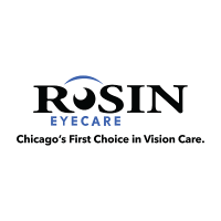 Rosin Eyecare - Wheaton VCA