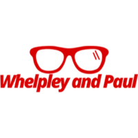 Whelpley & Paul - Your Local Eye Doctor - Webster